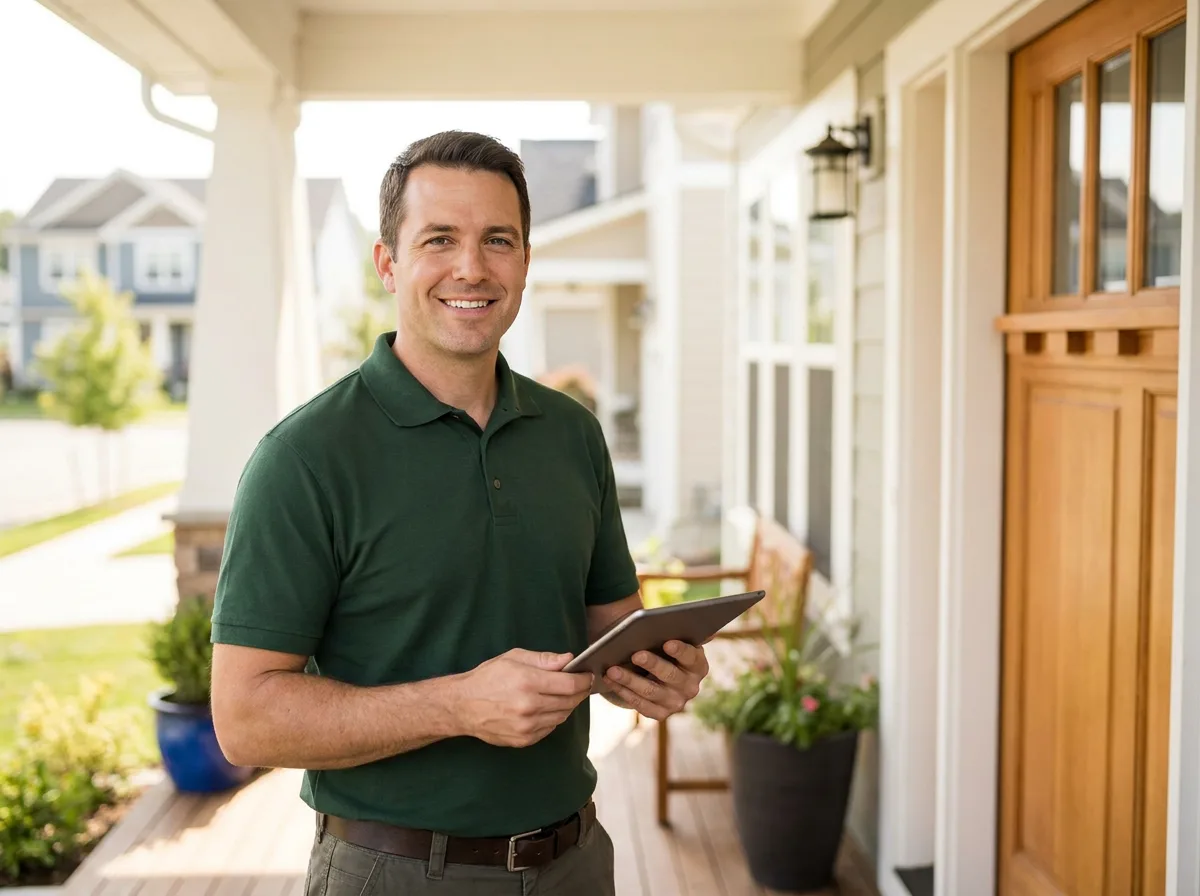 Pest control FAQs for Girard, PA